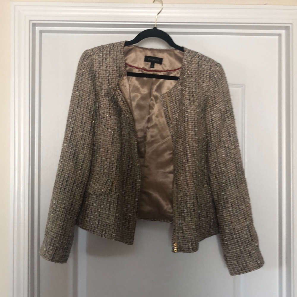 Talbots Blazer - Picture 2 of 6